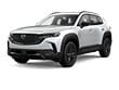 2025 Mazda CX-50 Hybrid SUV 
